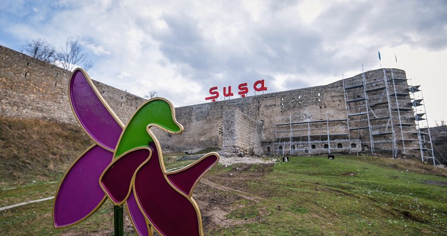 Date of tourist trips to Shusha revealed Date of tourist trips to Shusha revealed