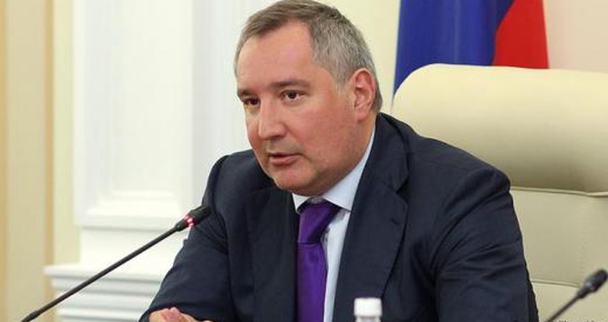 «Роскосмос» заинтересован в сотрудничестве с Азербайджаном в сферах космоса, транспорта и медицины – Рогозин «Роскосмос» заинтересован в сотрудничестве с Азербайджаном в сферах космоса, транспорта и медицины – Рогозин