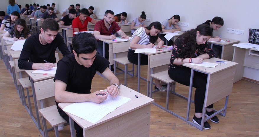 2023-cü il üçün I qrupla bağlı yeni qəbul proqramı hazırlanıb 2023-cü il üçün I qrupla bağlı yeni qəbul proqramı hazırlanıb