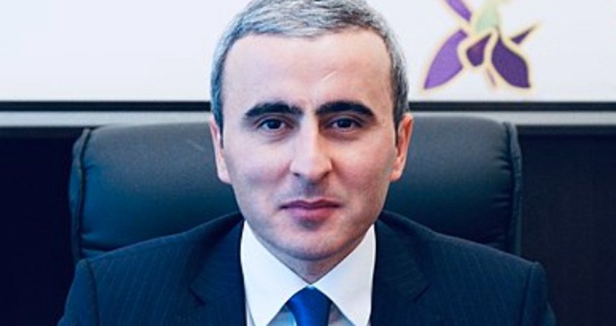 Mədəniyyət Nazirliyinin aparat rəhbəri işindən ayrıldı Mədəniyyət Nazirliyinin aparat rəhbəri işindən ayrıldı