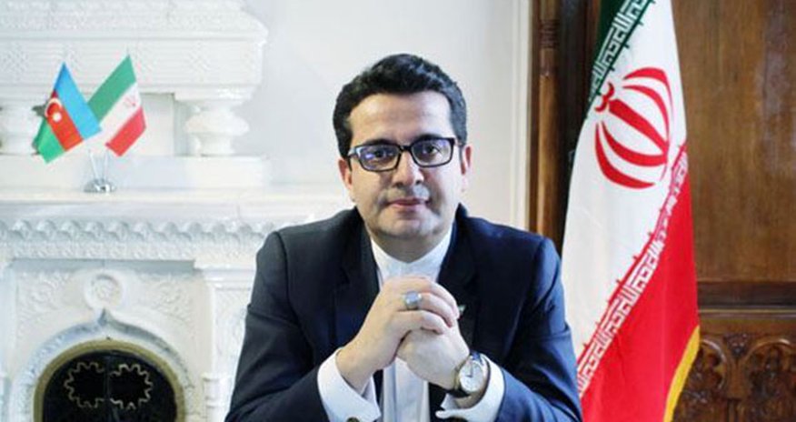 Azərbaycanda cəza çəkən iranlılar təhvil veriləcək Azərbaycanda cəza çəkən iranlılar təhvil veriləcək