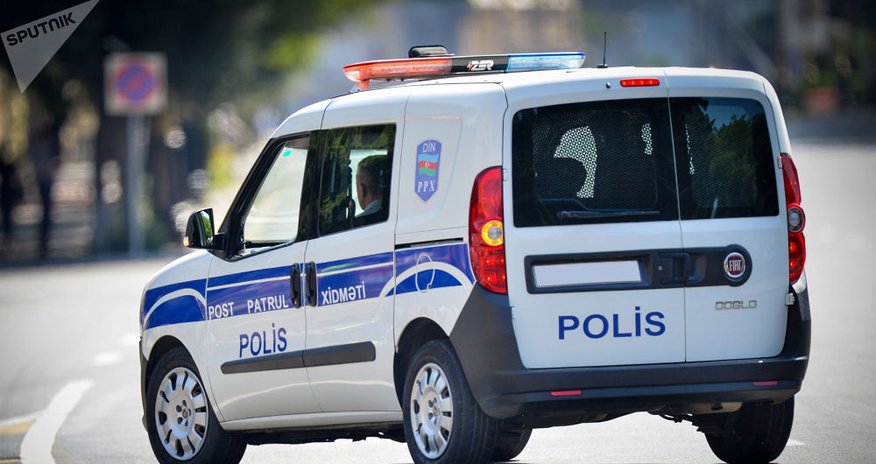 Polis əməkdaşı qəzaya düşüb - Vəziyyəti ağırdır Polis əməkdaşı qəzaya düşüb - Vəziyyəti ağırdır