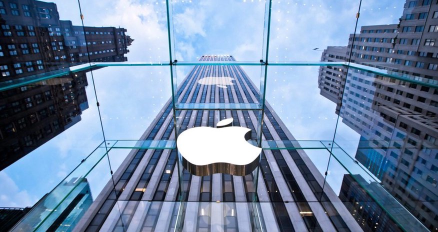 Apple проводит проверки на заводе Foxconn в Индии после отравления рабочих Apple проводит проверки на заводе Foxconn в Индии после отравления рабочих