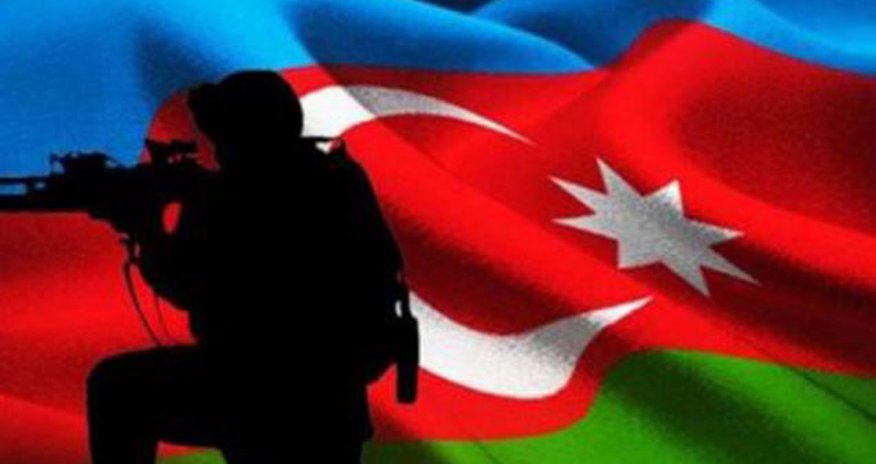 Müharibə veteranı adı bu şəxslərə veriləcək - Rəsmi Müharibə veteranı adı bu şəxslərə veriləcək - Rəsmi
