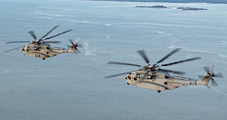 İsrail ABŞ-dan 12 hərbi helikopter alır İsrail ABŞ-dan 12 hərbi helikopter alır
