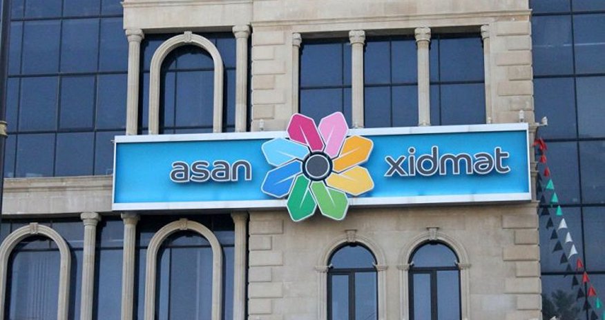 “ASAN xidmət” və "ASAN Kommunal" mərkəzləri bu tarixlərdə İŞLƏMƏYƏCƏK “ASAN xidmət” və "ASAN Kommunal" mərkəzləri bu tarixlərdə İŞLƏMƏYƏCƏK
