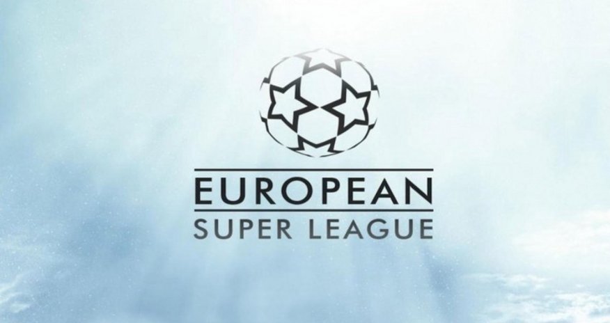 Avropa Super Liqası layihəsi 2022-ci ildə geri qayıda bilər Avropa Super Liqası layihəsi 2022-ci ildə geri qayıda bilər