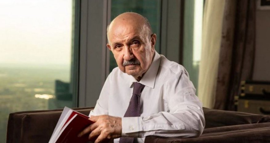 Ramiz Abutalıbovun nəşi Moskvadan Bakıya yola salınıb Ramiz Abutalıbovun nəşi Moskvadan Bakıya yola salınıb