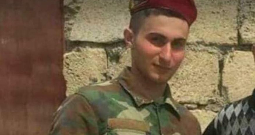 “Ölməmişdən 14 dəqiqə öncə zəng etdi ki...” - Qətlə yetirilən gizirin qardaşı “Ölməmişdən 14 dəqiqə öncə zəng etdi ki...” - Qətlə yetirilən gizirin qardaşı