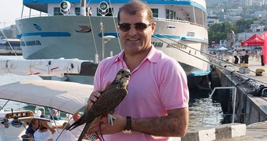 Hacı İbrahim Nehrəmlinin qardaşının cəzası artırılıb Hacı İbrahim Nehrəmlinin qardaşının cəzası artırılıb