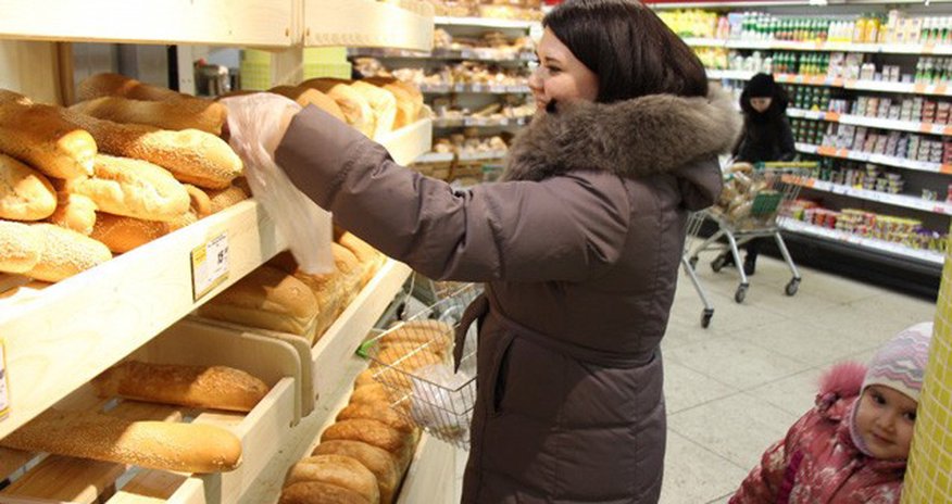 Azərbaycanda çörək bahalaşdı Azərbaycanda çörək bahalaşdı