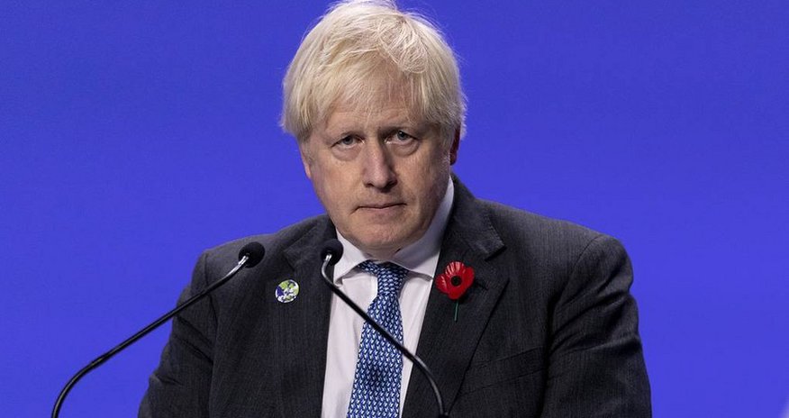 Boris Johnson says battle with coronavirus not over yet Boris Johnson says battle with coronavirus not over yet