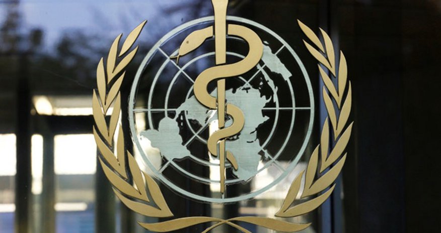 WHO: 2022 must be end of COVID-19 pandemic WHO: 2022 must be end of COVID-19 pandemic