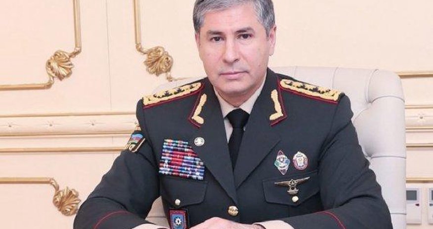 Vilayət Eyvazov Mahir Məmmədyarovu işdən çıxarıb- ƏMR Vilayət Eyvazov Mahir Məmmədyarovu işdən çıxarıb- ƏMR
