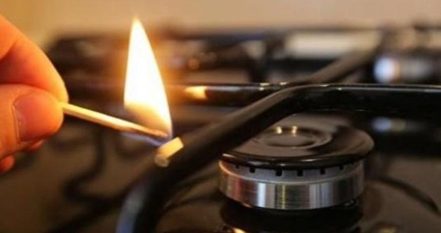 Bu rayonların qaz təchizatında fasilə yaranacaq Bu rayonların qaz təchizatında fasilə yaranacaq
