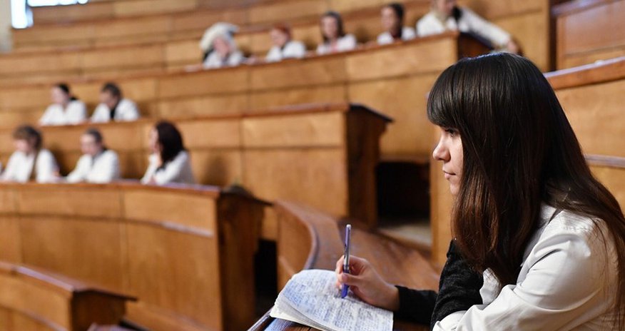 Gələn aydan xaricdə doktorantura təhsilinə sənəd qəbulu başlayır Gələn aydan xaricdə doktorantura təhsilinə sənəd qəbulu başlayır