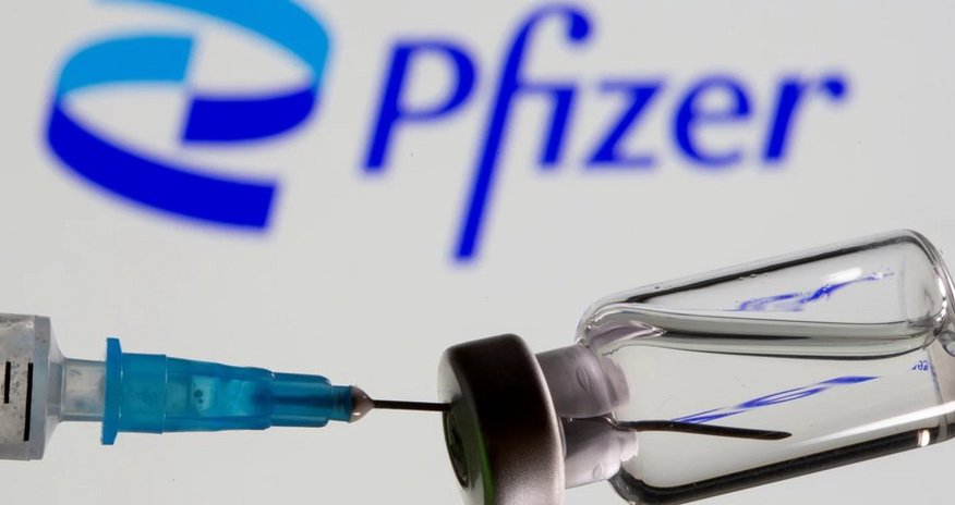 “Pfizer” şirkəti dünya üzrə vaksin tədarükünün həcmini açıqlayıb “Pfizer” şirkəti dünya üzrə vaksin tədarükünün həcmini açıqlayıb