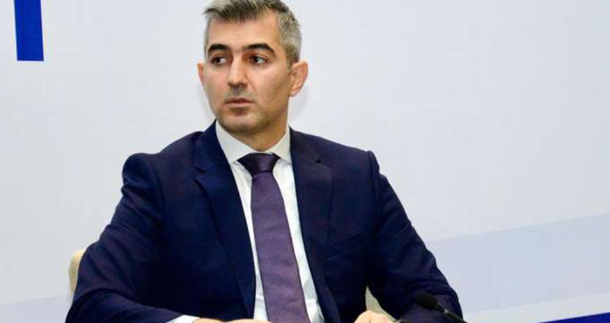 Dövlət Miqrasiya Xidməti əcnəbilərə müraciət edib Dövlət Miqrasiya Xidməti əcnəbilərə müraciət edib