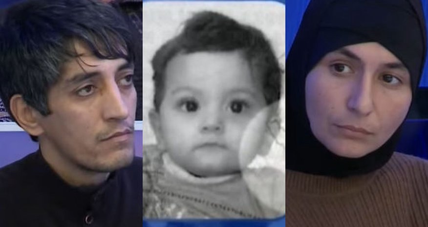 Bakıda itən körpə ilə bağlı İDDİA: “Valideyn siqareti uşaqların başında söndürür” - VİDEO Bakıda itən körpə ilə bağlı İDDİA: “Valideyn siqareti uşaqların başında söndürür” - VİDEO