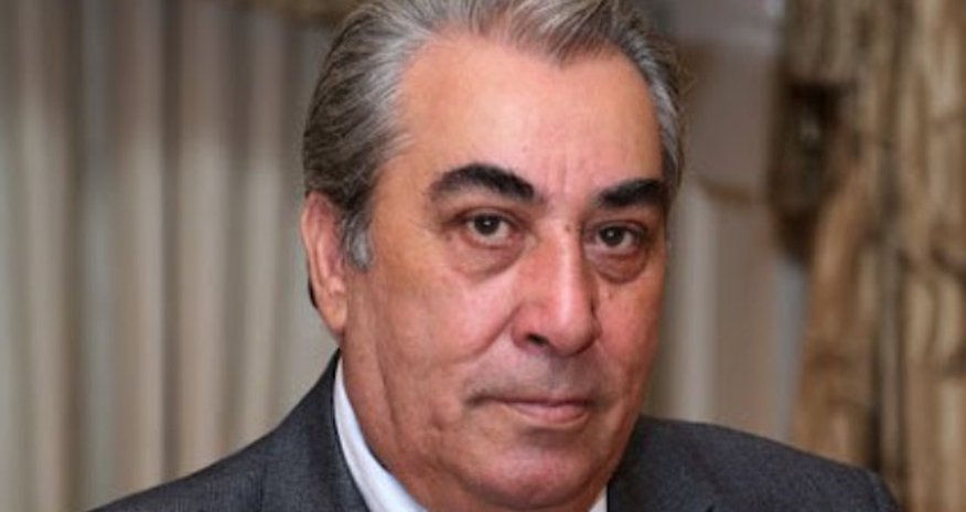 Novruz Qartal vəfat etdi Novruz Qartal vəfat etdi