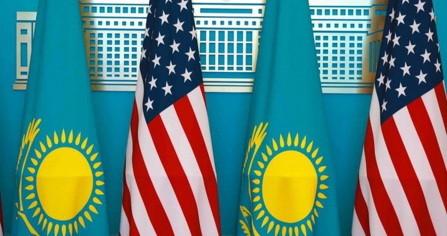 США потребовали у Казахстана объяснений по обращению за помощью к ОДКБ США потребовали у Казахстана объяснений по обращению за помощью к ОДКБ
