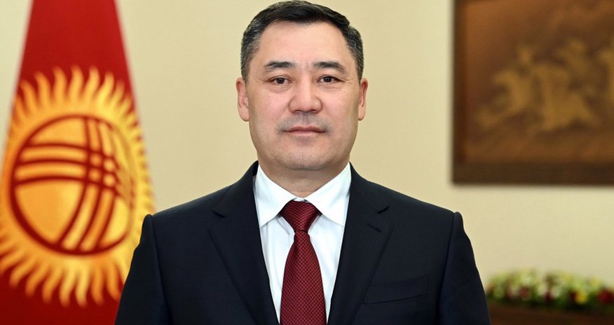 Qırğızıstan Prezidenti KTMT-nin bugünkü sammitində iştirak etməyəcək Qırğızıstan Prezidenti KTMT-nin bugünkü sammitində iştirak etməyəcək