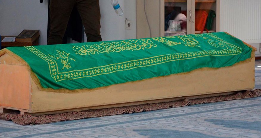 Tofiq Babanlı vəfat edib Tofiq Babanlı vəfat edib