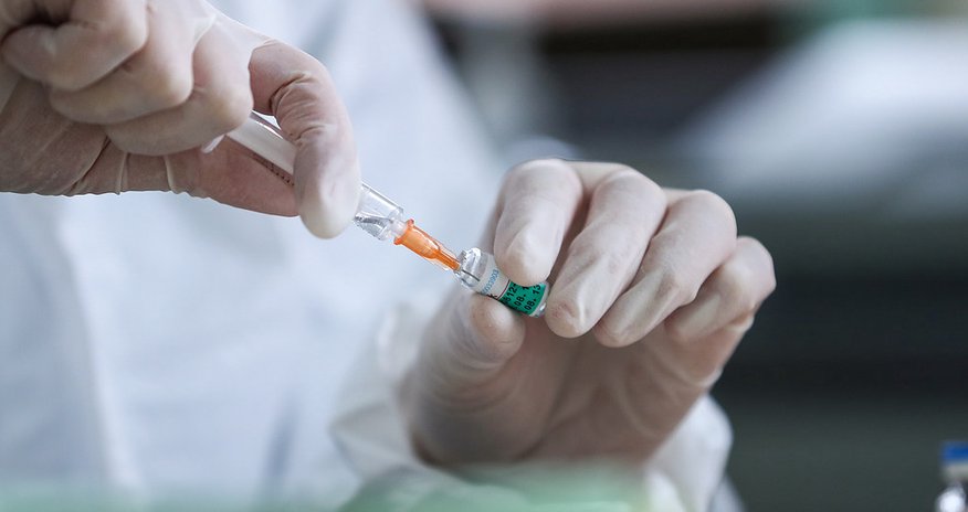 Azərbaycanda "Omikron" ştamı aşkarlandı Azərbaycanda "Omikron" ştamı aşkarlandı