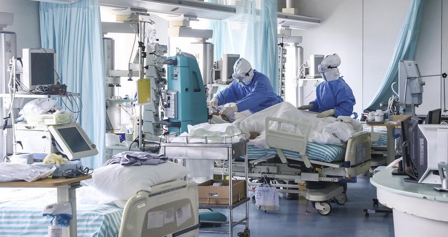 Azerbaijan registers 12 patients with Omicron strain Azerbaijan registers 12 patients with Omicron strain