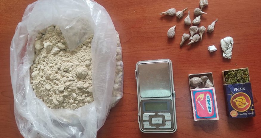 Polis Hacıqabulda əməliyyat keçirdi - 6 nəfər saxlanıldı Polis Hacıqabulda əməliyyat keçirdi - 6 nəfər saxlanıldı