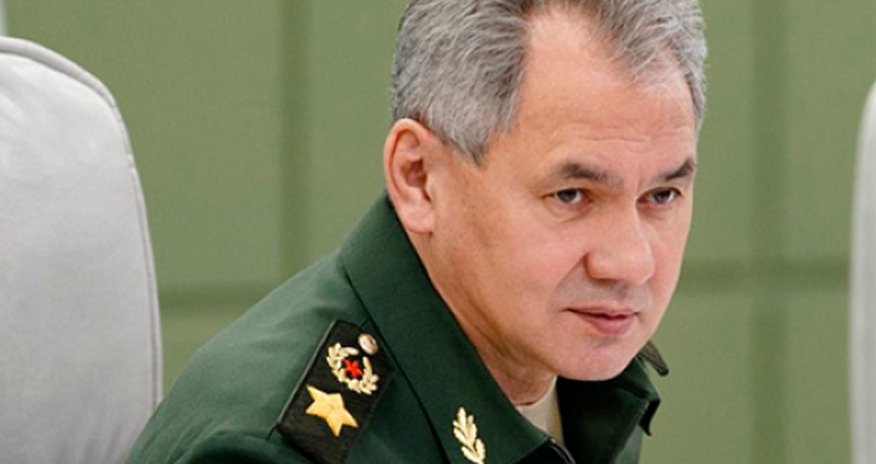 Шойгу опровергает Токаева: войска уйдут после стабилизации Шойгу опровергает Токаева: войска уйдут после стабилизации