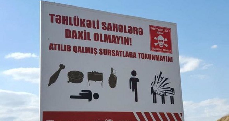 Qarabağa icazəsiz daxil olan şəxslər saxlanılıb Qarabağa icazəsiz daxil olan şəxslər saxlanılıb