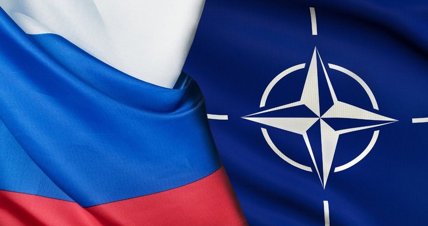 Началось заседание Россия-НАТО в Брюсселе Началось заседание Россия-НАТО в Брюсселе