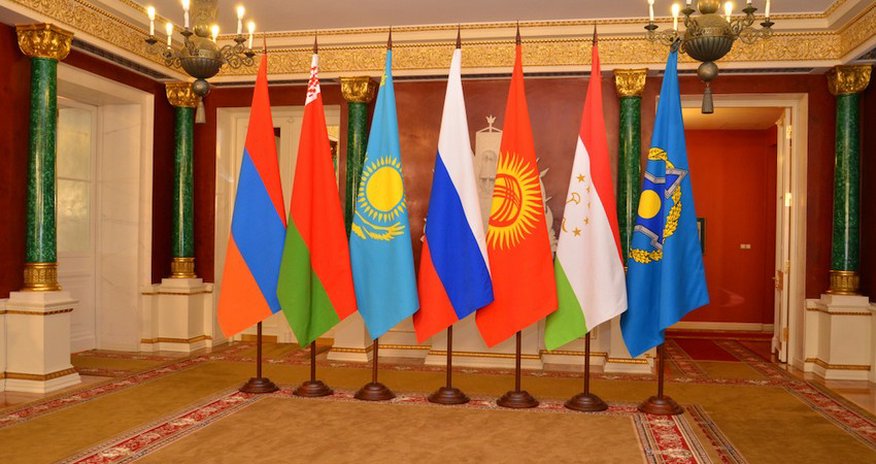 Extraordinary meeting of CSTO ministerial to be held tomorrow Extraordinary meeting of CSTO ministerial to be held tomorrow