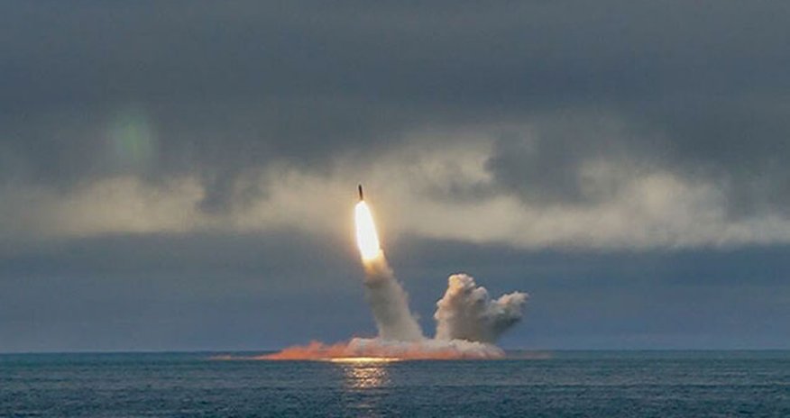 NATO silahlarla bağlı Rusiya ilə müzakirəyə hazır olduğunu elan etdi NATO silahlarla bağlı Rusiya ilə müzakirəyə hazır olduğunu elan etdi
