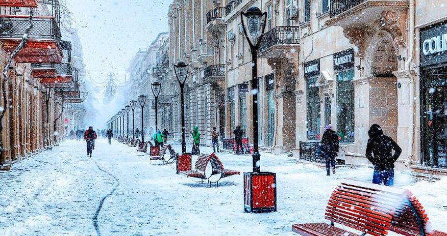 Nazirlikdən hava ilə əlaqədar XƏBƏRDARLIQ Nazirlikdən hava ilə əlaqədar XƏBƏRDARLIQ