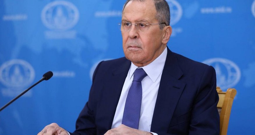 Lavrov: Russia was actively involved in Karabakh conflict settlement Lavrov: Russia was actively involved in Karabakh conflict settlement
