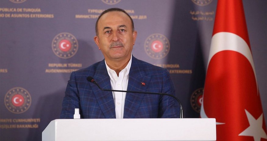 Mevlut Cavusoglu: "Long live Turkey-Azerbaijan brotherhood!" Mevlut Cavusoglu: "Long live Turkey-Azerbaijan brotherhood!"