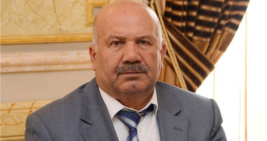 Prezident Səyyad Salahlı ilə bağlı sərəncam imzalayıb Prezident Səyyad Salahlı ilə bağlı sərəncam imzalayıb