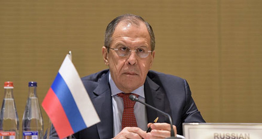 Баку и Ереван обсуждают условия создания комиссии по делимитации и демаркации госграницы - Лавров Баку и Ереван обсуждают условия создания комиссии по делимитации и демаркации госграницы - Лавров