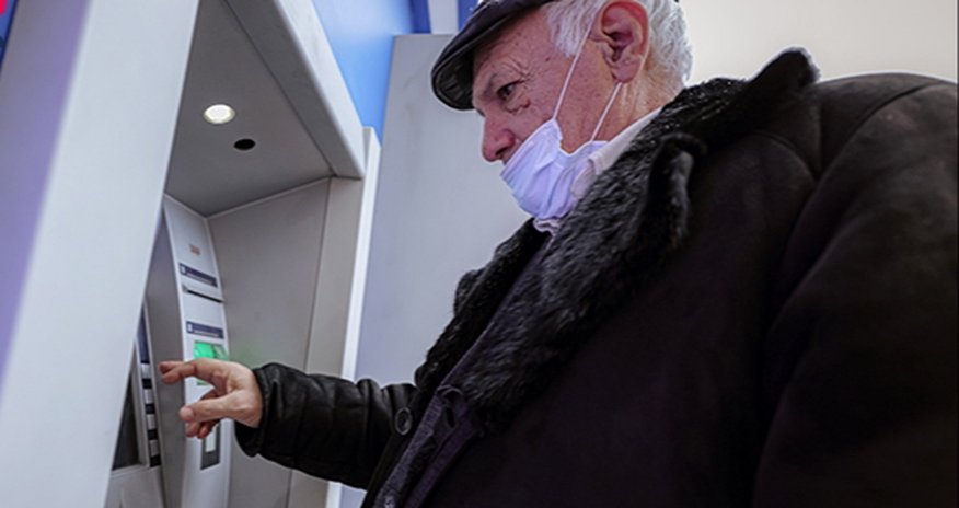 Pensiya artımı ilə bağlı ŞAD XƏBƏR Pensiya artımı ilə bağlı ŞAD XƏBƏR