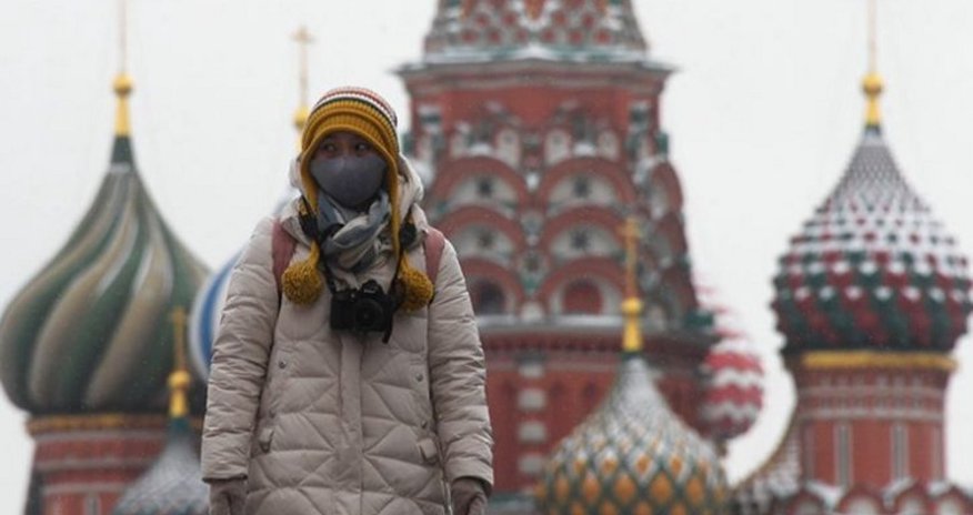 В РФ выявили 27 179 случаев заражения коронавирусом за сутки В РФ выявили 27 179 случаев заражения коронавирусом за сутки