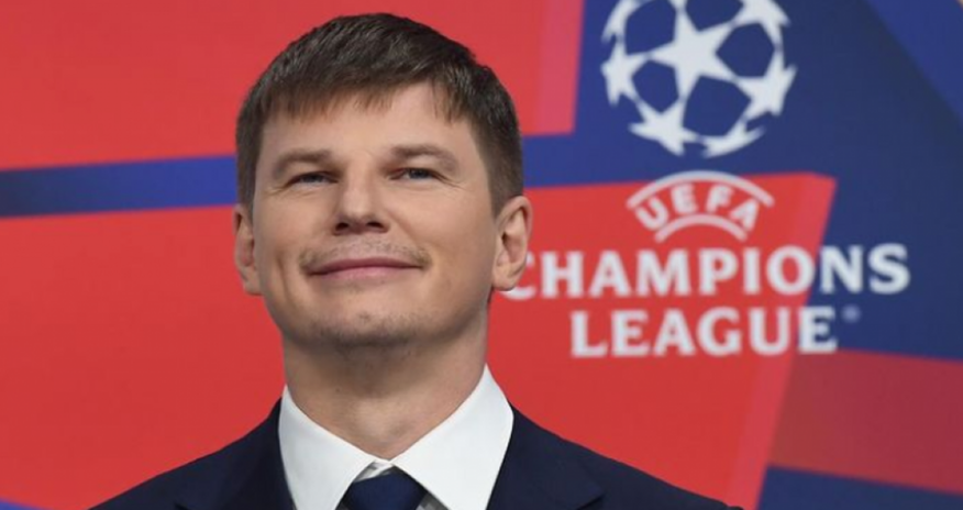 Аршавин стал заместителем гендиректора "Зенита" Аршавин стал заместителем гендиректора "Зенита"