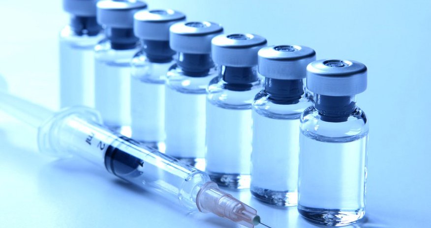COVAX помог доставить 1 млрд доз вакцин от ковида COVAX помог доставить 1 млрд доз вакцин от ковида