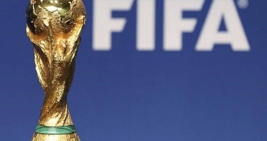 ФИФА аннулировала желтые карточки игроков перед стыками отбора ЧМ-2022 ФИФА аннулировала желтые карточки игроков перед стыками отбора ЧМ-2022