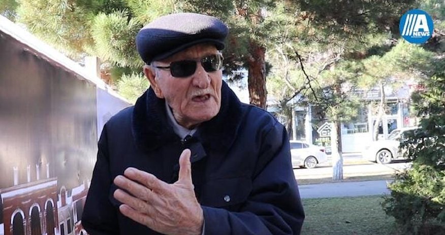 Sumqayıtda etiraz - "Bu ölkənin yiyəsi yoxdur?! Parkda tikinti davam etsə, buranı partladacağıq" Sumqayıtda etiraz - "Bu ölkənin yiyəsi yoxdur?! Parkda tikinti davam etsə, buranı partladacağıq"