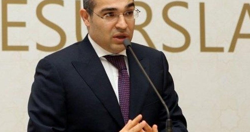 Azərbaycanda ümumi daxili məhsulun (ÜDM) dəyəri artıb Azərbaycanda ümumi daxili məhsulun (ÜDM) dəyəri artıb