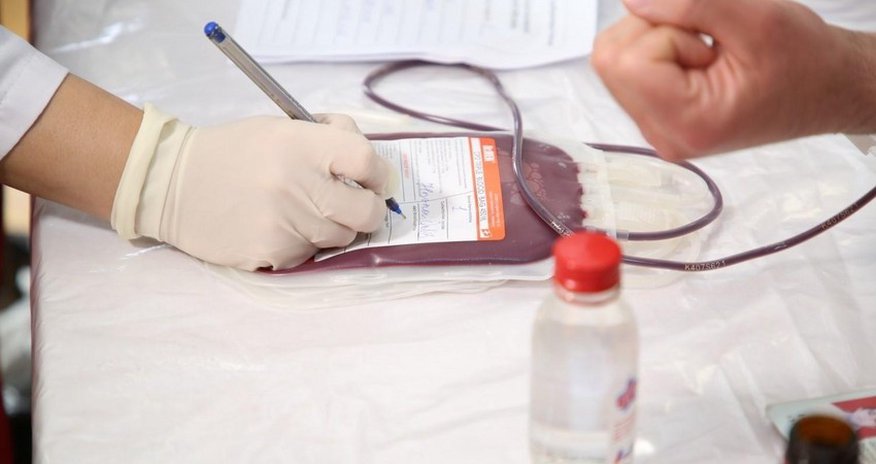 Anemiyalı uşaqların sayı ARTIB Anemiyalı uşaqların sayı ARTIB