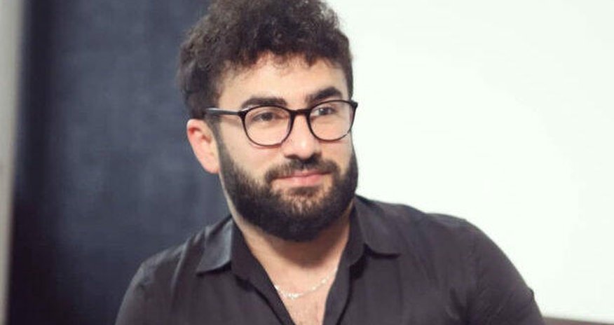 Həbs olunan sayt rəhbəri aclığa başladı Həbs olunan sayt rəhbəri aclığa başladı