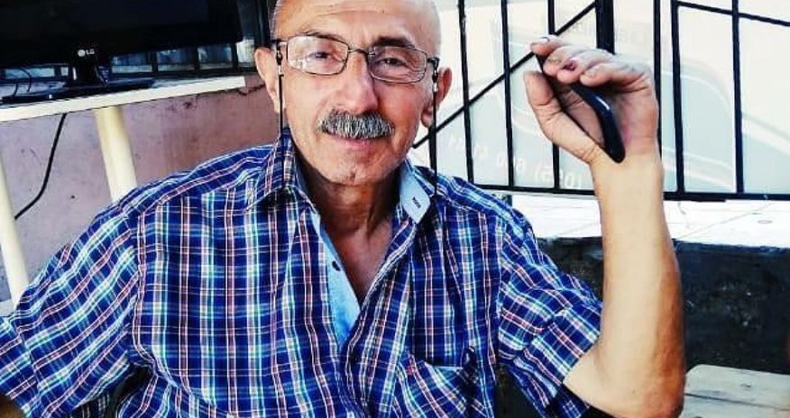 Prodüser Aydın Abdullayev vəfat edib Prodüser Aydın Abdullayev vəfat edib